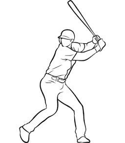 野球